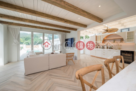 Stylish house with rooftop, terrace & balcony | For Sale | Lobster Bay Villa 海寧居 _0