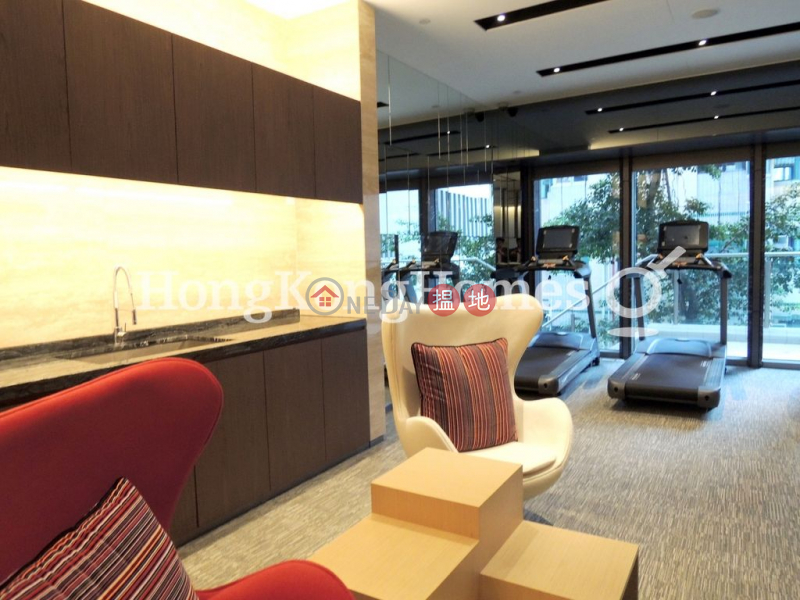 HK$ 6.5M High West | Western District, 1 Bed Unit at High West | For Sale