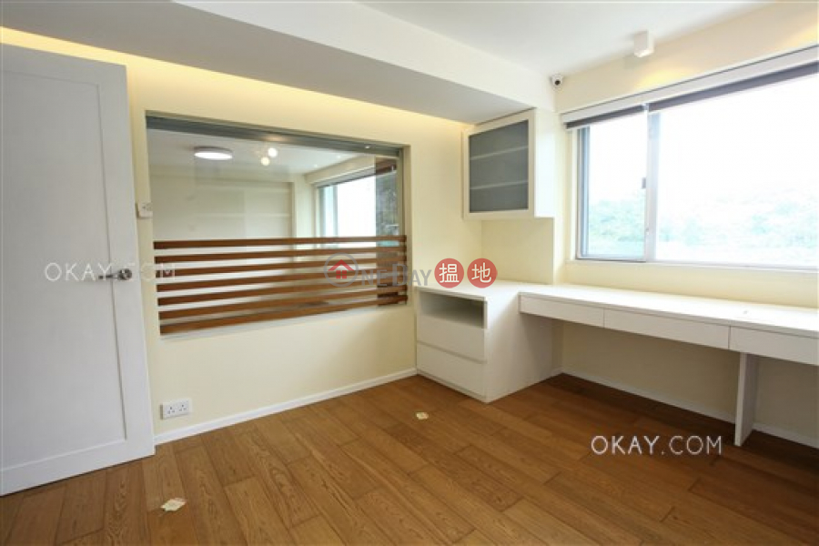 HK$ 20.5M Pak Shek Terrace | Sai Kung Lovely house with rooftop, balcony | For Sale
