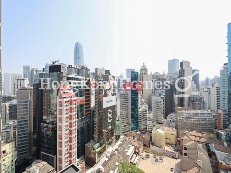 Property Search Hong Kong | OneDay | Residential | Rental Listings, Studio Unit for Rent at Villa Serene