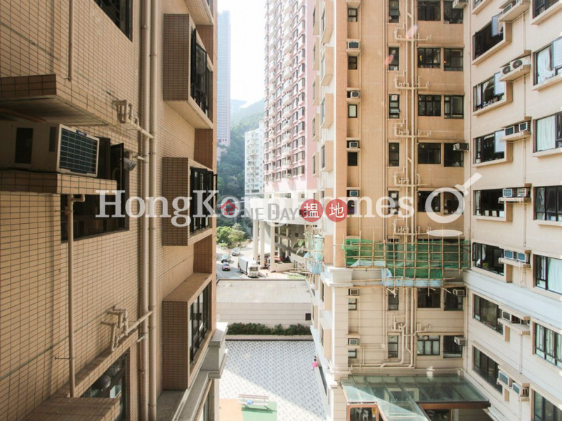 Property Search Hong Kong | OneDay | Residential | Rental Listings | 3 Bedroom Family Unit for Rent at Robinson Heights