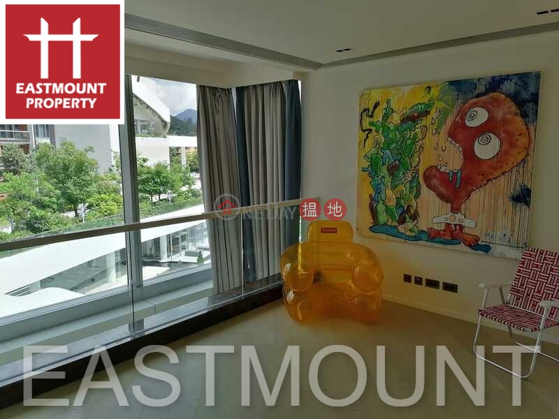 Clearwater Bay Apartment | Property For Sale and Lease in Mount Pavilia 傲瀧-Low-density luxury villa with rooftop | Mount Pavilia 傲瀧 Sales Listings