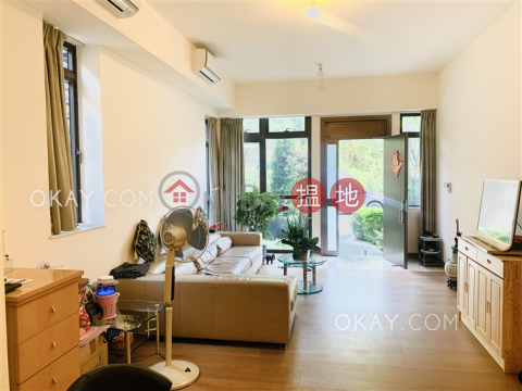 Rare 4 bedroom with balcony & parking | Rental | Jade Grove 琨崙 _0