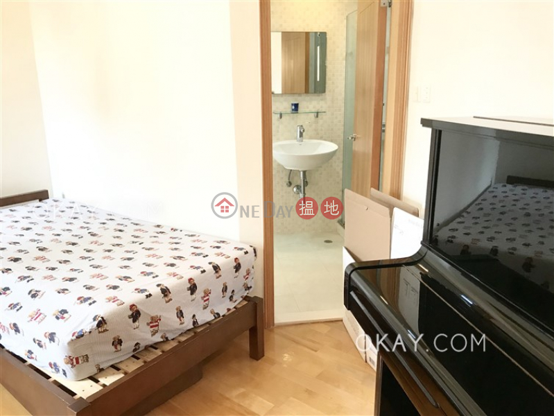 Tasteful 2 bedroom with parking | Rental | 9A Kennedy Road | Eastern District Hong Kong | Rental, HK$ 50,000/ month