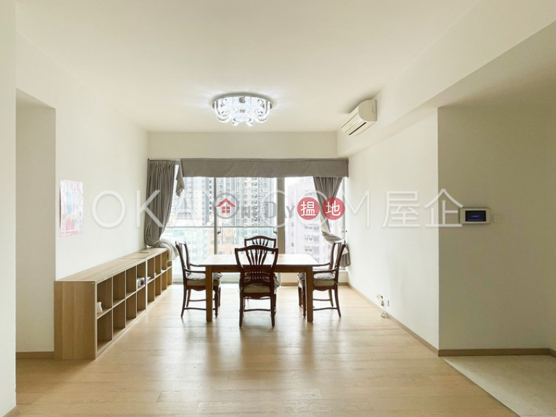 3房3廁,星級會所,露台高士台出租單位|高士台(The Summa)出租樓盤 (OKAY-R287790)