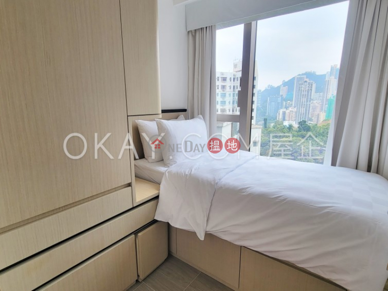 Townplace Soho | Middle Residential | Rental Listings, HK$ 55,800/ month