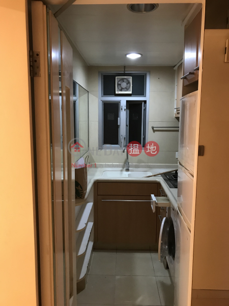 Mid Floor, Face North, 3 bedrooms, Phase 2 The Pacifica 宇晴軒2期 Rental Listings | Cheung Sha Wan (RAYC-9032740367)