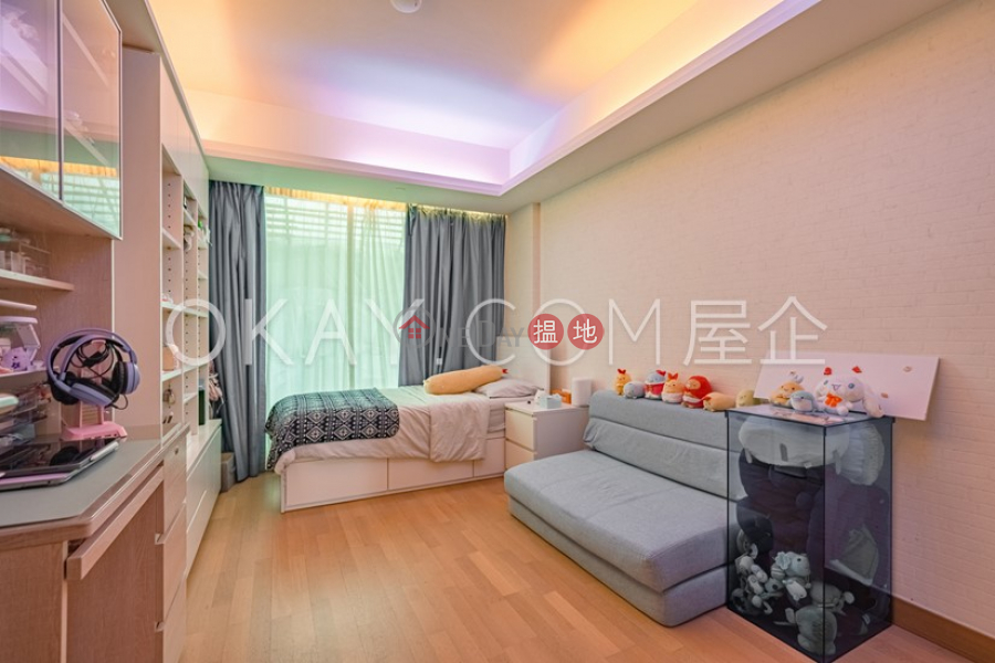 Gorgeous 4 bedroom with terrace, balcony | For Sale | Richery Palace 德信豪庭 Sales Listings