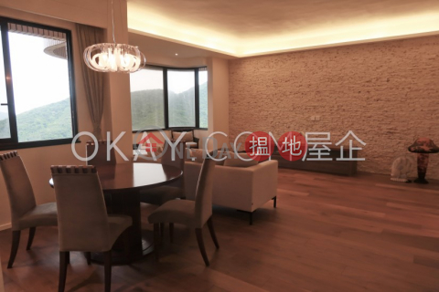 Nicely kept 2 bedroom with parking | Rental | Parkview Club & Suites Hong Kong Parkview 陽明山莊 山景園 _0