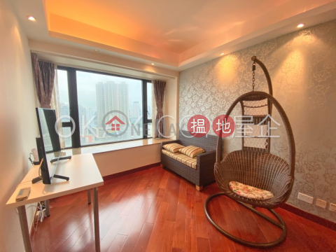 Intimate 1 bedroom in Kowloon Station | Rental | The Arch Star Tower (Tower 2) 凱旋門觀星閣(2座) _0