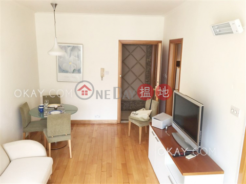 Charming 1 bedroom in Western District | For Sale | Manhattan Heights 高逸華軒 _0