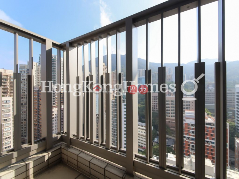Property Search Hong Kong | OneDay | Residential Rental Listings | 2 Bedroom Unit for Rent at The Summa