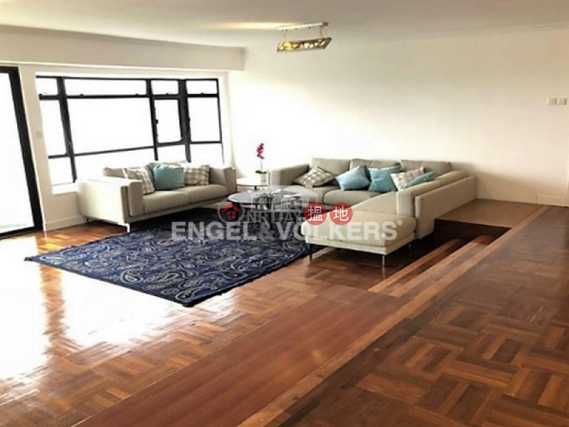 4 Bedroom Luxury Flat for Rent in Repulse Bay 61 South Bay Road | Southern District, Hong Kong | Rental HK$ 128,000/ month