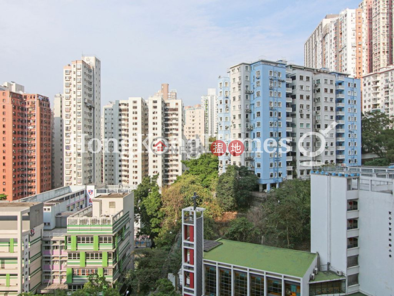 Property Search Hong Kong | OneDay | Residential | Sales Listings | 2 Bedroom Unit at Le Sommet | For Sale