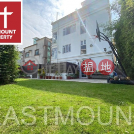 西貢 Pak Kong 北港村屋出租-上覆連天台, 包家電 | Eastmount Property 東豪地產 ID:2796北港村屋出售單位 | 北港村屋 Pak Kong Village House _0