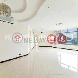 雍景臺三房兩廳單位出售