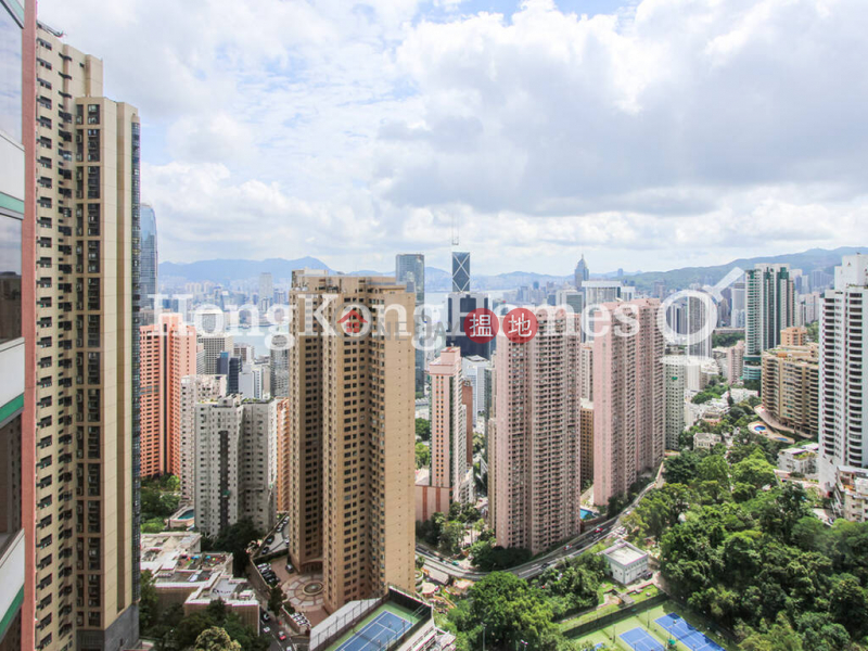 香港搵樓|租樓|二手盤|買樓| 搵地 | 住宅出售樓盤-地利根德閣三房兩廳單位出售