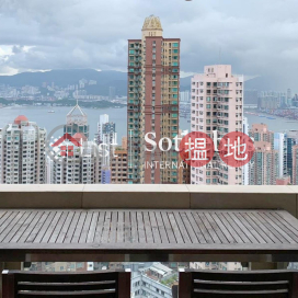 聯邦花園兩房一廳單位出租