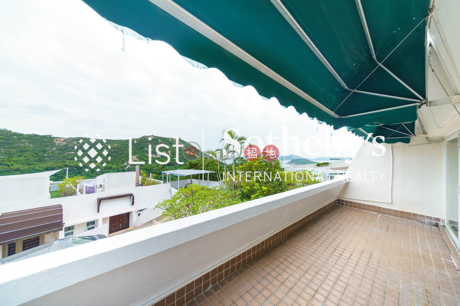 Property Search Hong Kong | OneDay | Residential | Rental Listings Property for Rent at Jade Beach Villa (House) with 4 Bedrooms