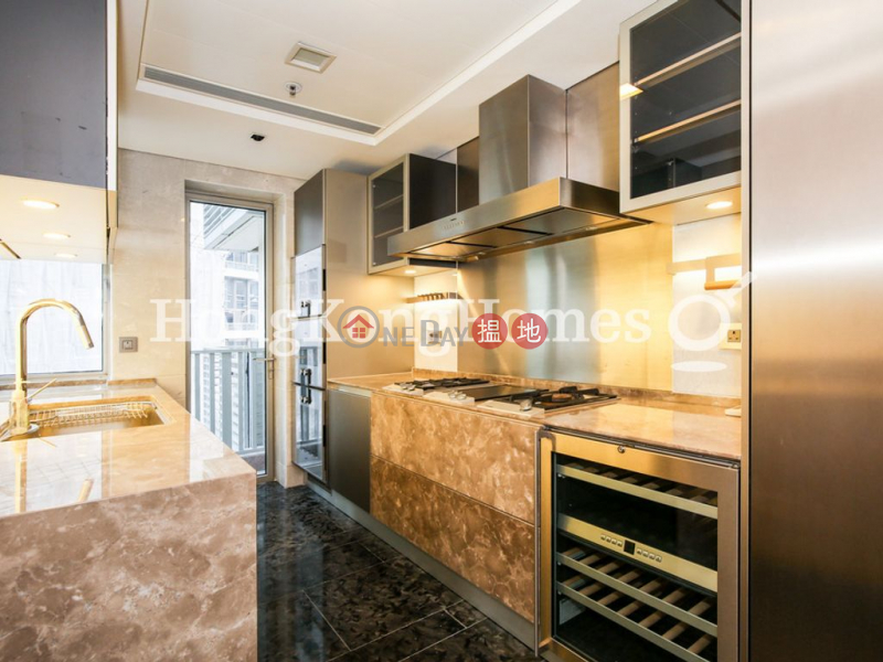 HK$ 95,000/ month, Kennedy Park At Central Central District, 3 Bedroom Family Unit for Rent at Kennedy Park At Central