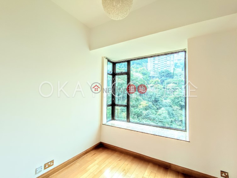 Lovely 3 bedroom on high floor | Rental 2 Bowen Road | Central District, Hong Kong | Rental | HK$ 75,000/ month