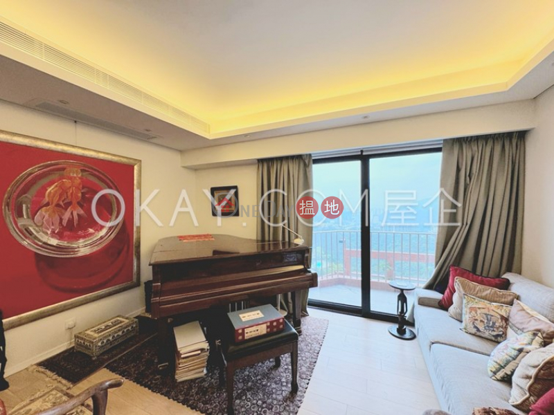 Property Search Hong Kong | OneDay | Residential | Rental Listings, Gorgeous 3 bedroom with balcony | Rental