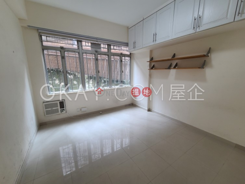 Efficient 3 bedroom in Mid-levels West | For Sale | 80-82 Bonham Road | Western District Hong Kong, Sales HK$ 19M