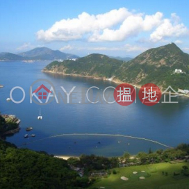 Stylish 2 bedroom with sea views & parking | Rental | Tower 1 37 Repulse Bay Road 淺水灣道 37 號 1座 _0