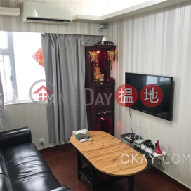 Charming 3 bedroom in Causeway Bay | Rental | Bright Star Mansion 星輝大廈 _0