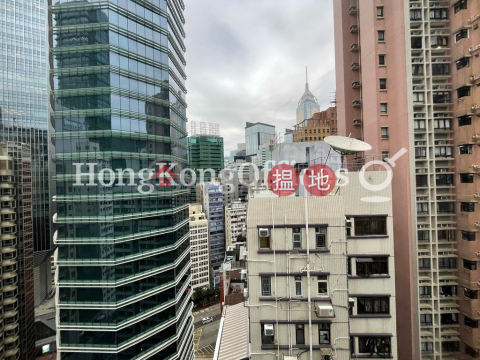 Office Unit for Rent at Queen's Centre, Queen's Centre 帝后商業中心 | Wan Chai District (HKO-8669-AIHR)_0