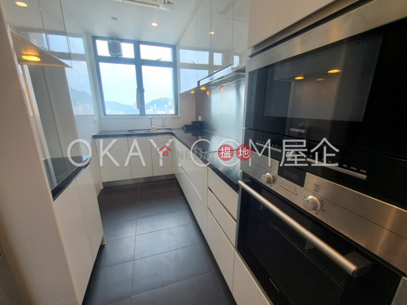 Property Search Hong Kong | OneDay | Residential, Rental Listings Stylish 2 bedroom on high floor | Rental