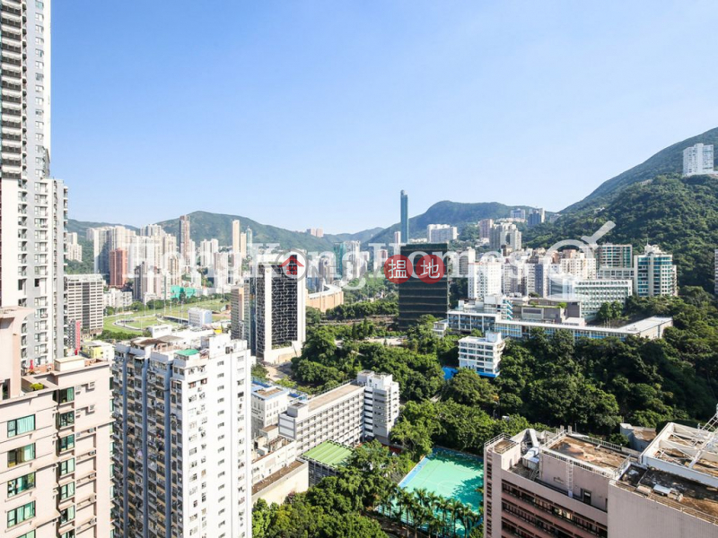 1 Bed Unit for Rent at L\' Wanchai 109 Wan Chai Road | Wan Chai District, Hong Kong, Rental | HK$ 28,000/ month