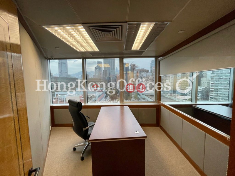HK$ 37,603/ month, Concordia Plaza, Yau Tsim Mong, Office Unit for Rent at Concordia Plaza