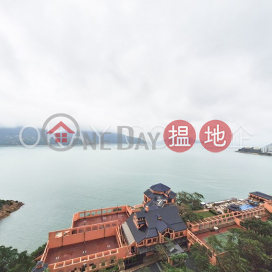 Rare 3 bedroom with balcony & parking | Rental | The Manhattan 曼克頓花園 _0