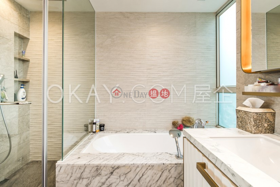 Exquisite 3 bedroom in Tai Hang | Rental, The Legend Block 1-2 名門1-2座 Rental Listings | Wan Chai District (OKAY-R83912)