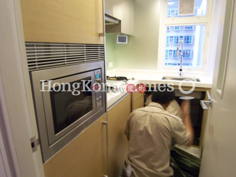 2 Bedroom Unit for Rent at Centrestage, Centrestage 聚賢居 Rental Listings | Central District (Proway-LID51866R)