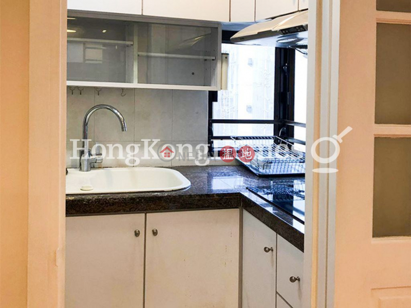 Property Search Hong Kong | OneDay | Residential, Sales Listings 2 Bedroom Unit at Cheery Garden | For Sale