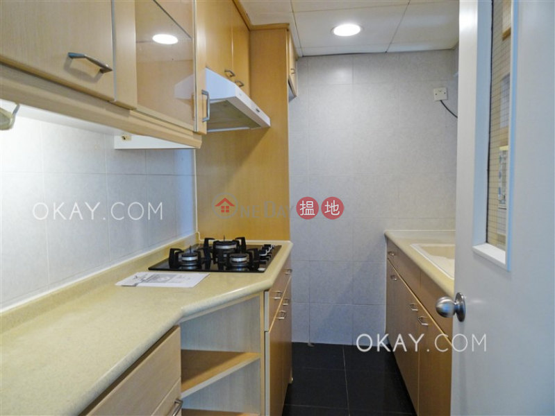 Popular 3 bedroom with balcony | Rental, 1 Braemar Hill Road | Eastern District | Hong Kong Rental | HK$ 37,000/ month
