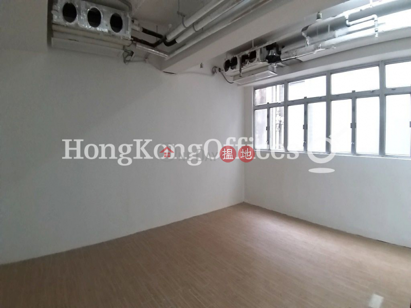 Office Unit for Rent at Redana Centre 25 Yiu Wa Street | Wan Chai District Hong Kong | Rental HK$ 31,450/ month