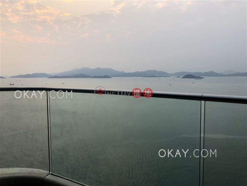 Property Search Hong Kong | OneDay | Residential | Sales Listings Gorgeous 3 bedroom with balcony & parking | For Sale