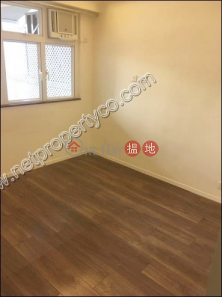 HK$ 31,500/ month, Good Time\'s Building | Western District | Apartment with Terrace for Rent in Sai Ying Pun