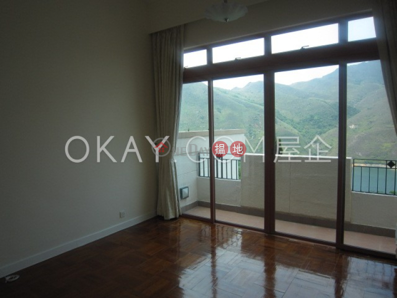 Property Search Hong Kong | OneDay | Residential | Rental Listings | Gorgeous house with terrace, balcony | Rental