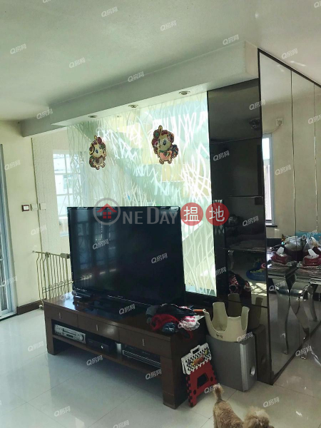 Property Search Hong Kong | OneDay | Residential, Sales Listings, Elite Garden | 4 bedroom Flat for Sale