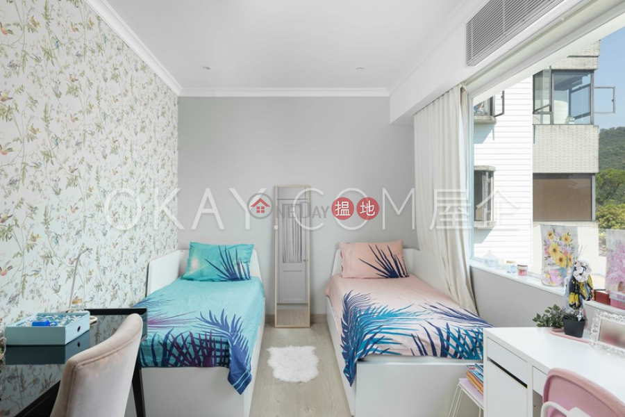 HK$ 45M, 6-8 Ching Sau Lane | Southern District Efficient 3 bedroom with balcony & parking | For Sale