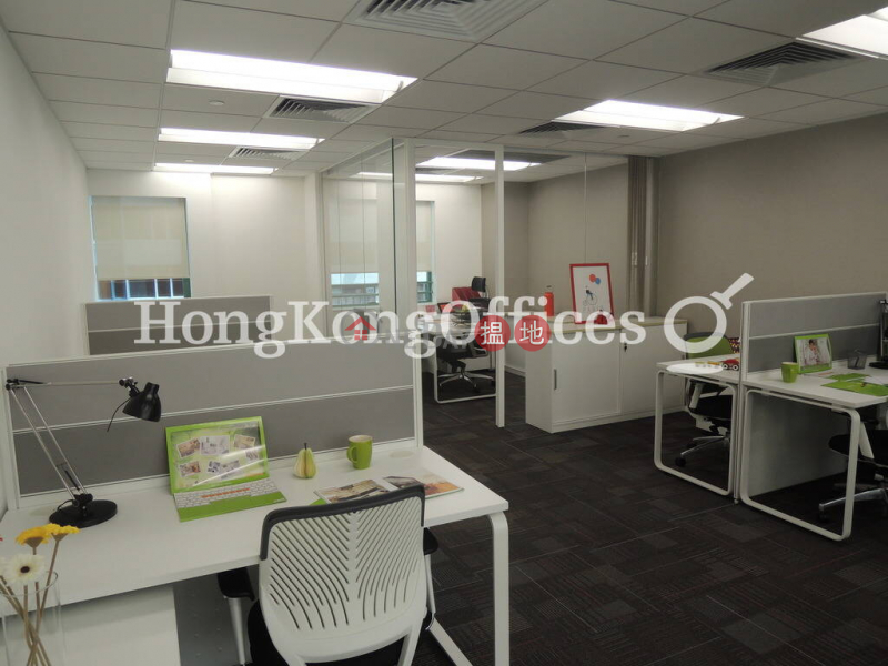 Office Plus at Wan Chai High, Office / Commercial Property Rental Listings, HK$ 45,002/ month