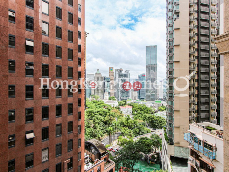 Property Search Hong Kong | OneDay | Residential Rental Listings | 4 Bedroom Luxury Unit for Rent at 3 MacDonnell Road