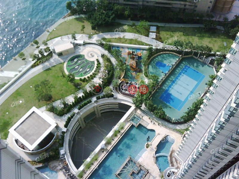 Tower 5 The Long Beach | 2 bedroom High Floor Flat for Rent 8 Hoi Fai Road | Yau Tsim Mong, Hong Kong, Rental HK$ 29,000/ month