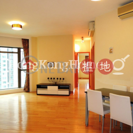 2 Bedroom Unit for Rent at The Belcher's Phase 2 Tower 8 | The Belcher's Phase 2 Tower 8 寶翠園2期8座 _0