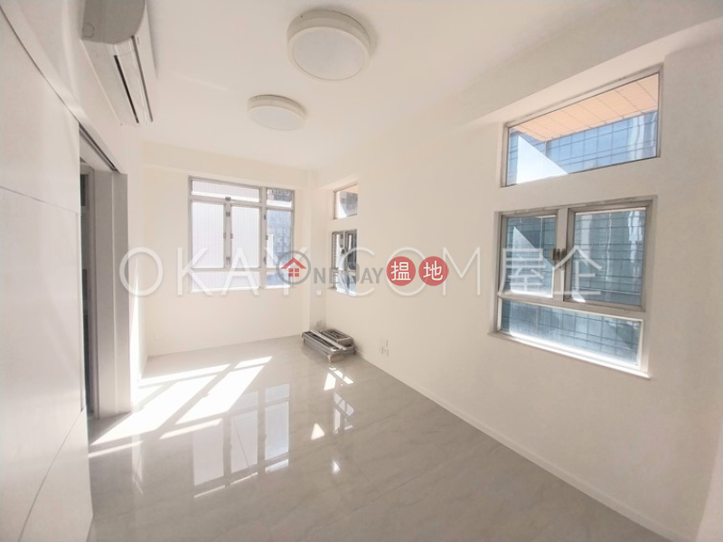 1房1廁 樂滿大廈 出租單位|灣仔區 樂滿大廈 (Lok Moon Mansion)出租樓盤 (OKAY-R368251)