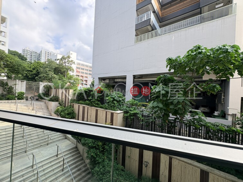 2房2廁,露台賢文禮士3座出售單位|賢文禮士3座(Parc Inverness Block 3)出售樓盤 (OKAY-S321306)
